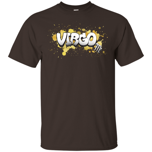 Virgo Youth Ultra Cotton T-Shirt