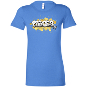 Pisces Ladies' Astrology T-Shirt