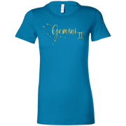 Gemini Ladies' Astrology T-Shirt