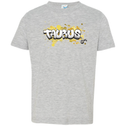 Taurus Toddler Jersey T-Shirt