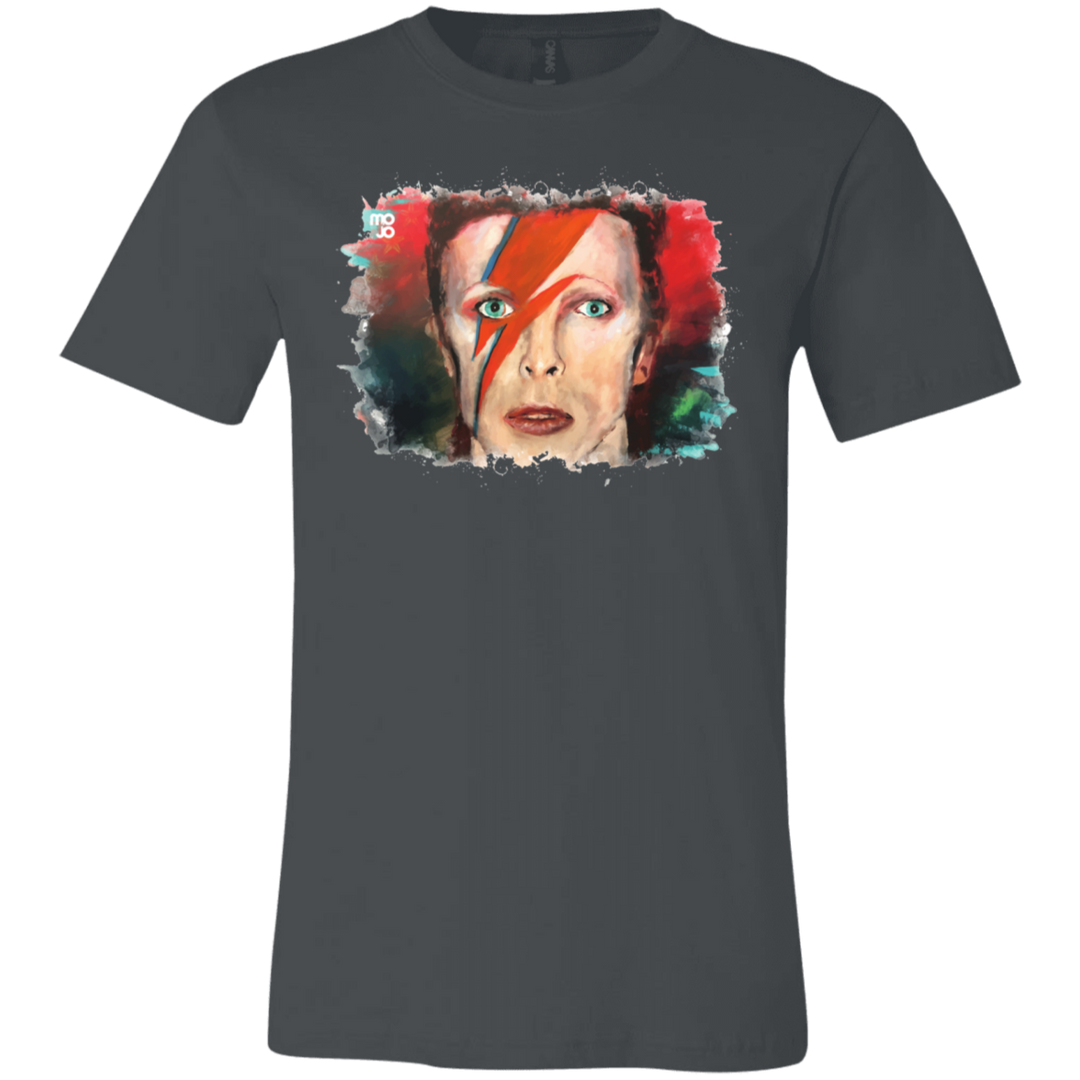 David Bowie Short-Sleeve T-Shirt