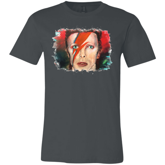 David Bowie Short-Sleeve T-Shirt