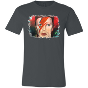 David Bowie Short-Sleeve T-Shirt