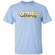 Gemini Youth Ultra Cotton T-Shirt