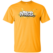 Aries Youth Ultra Cotton T-Shirt