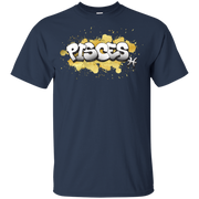 Pisces youth Ultra Cotton T-Shirt