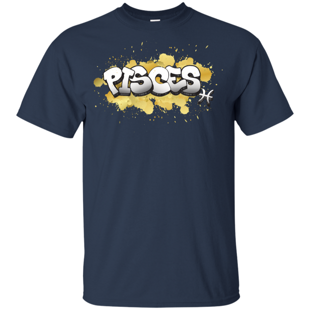 Pisces youth Ultra Cotton T-Shirt