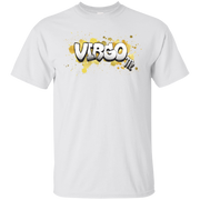 Virgo Youth Ultra Cotton T-Shirt