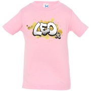 Leo Infant Jersey T-Shirt