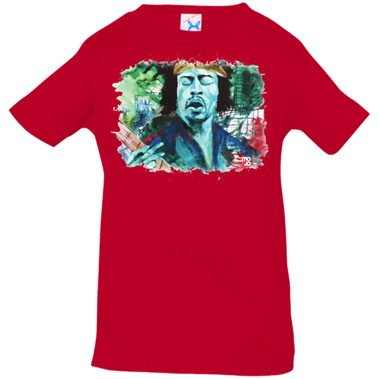 Hendrix Infant Jersey T-Shirt
