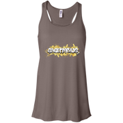 Sagittarius Flowy Racerback Tank