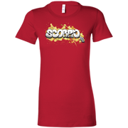 Scorpio Ladies' Astrology T-Shirt