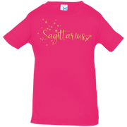 Sagittarius Infant Jersey T-Shirt