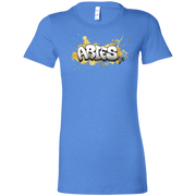 Aries Ladies' Astrology T-Shirt
