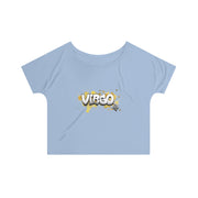 Virgo Slouchy top