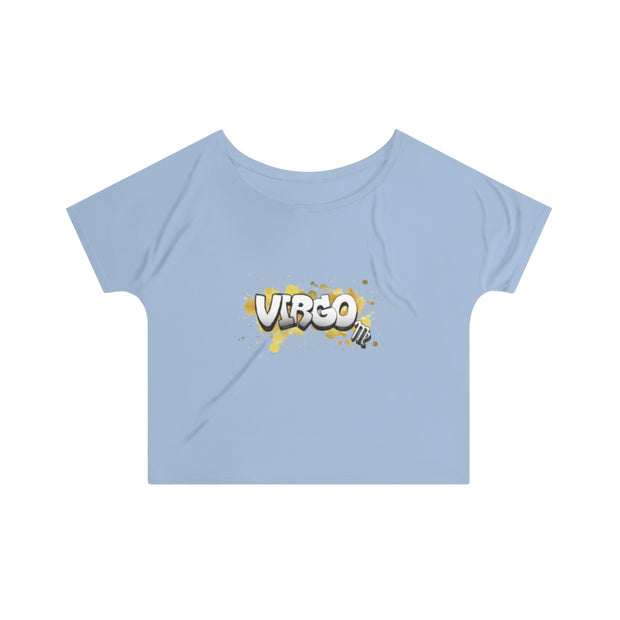 Virgo Slouchy top
