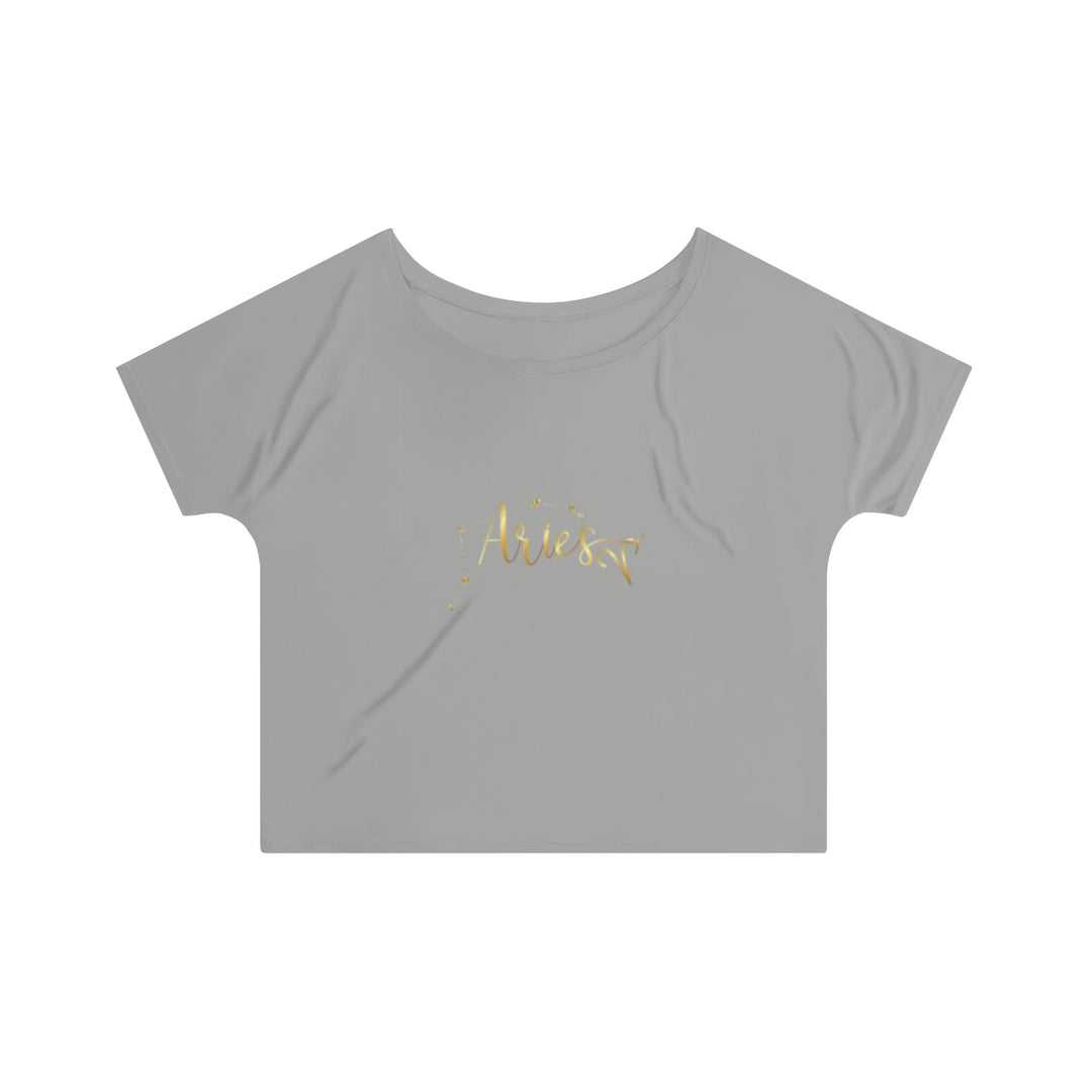 Aries  Slouchy top
