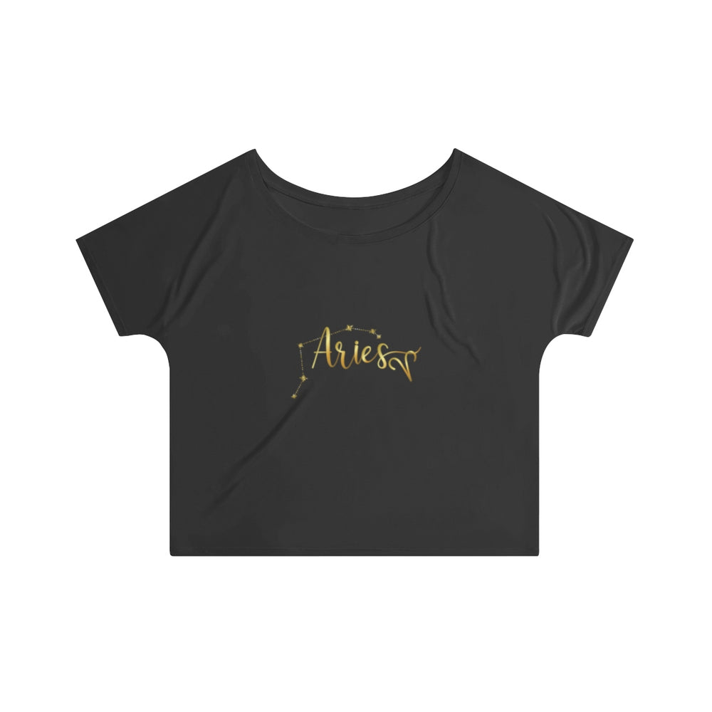 Aries  Slouchy top