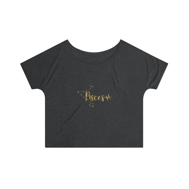 Pisces Slouchy top