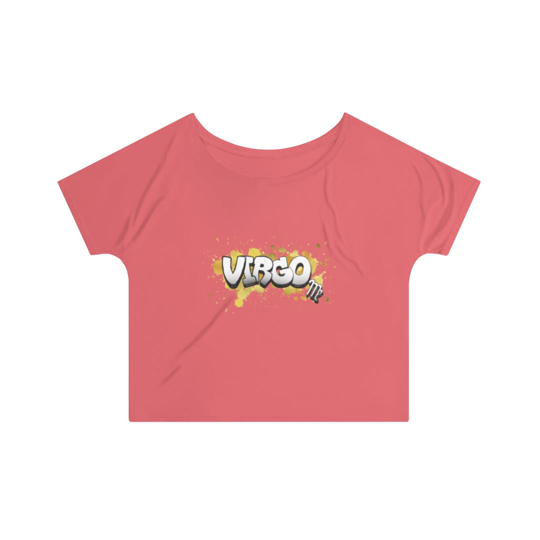Virgo Slouchy top
