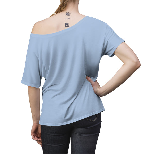 Cancer Slouchy top
