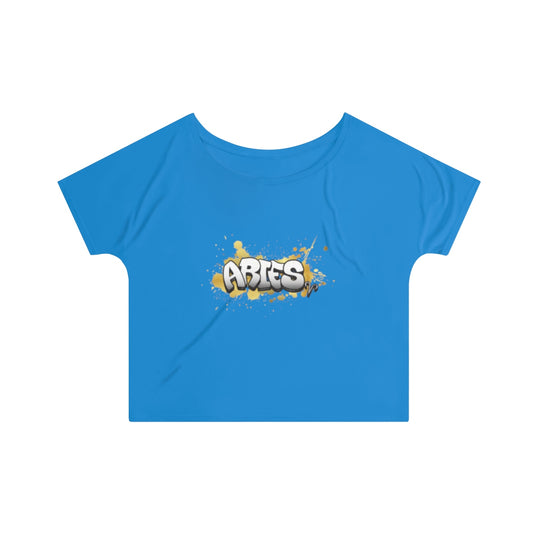 Aries Slouchy top