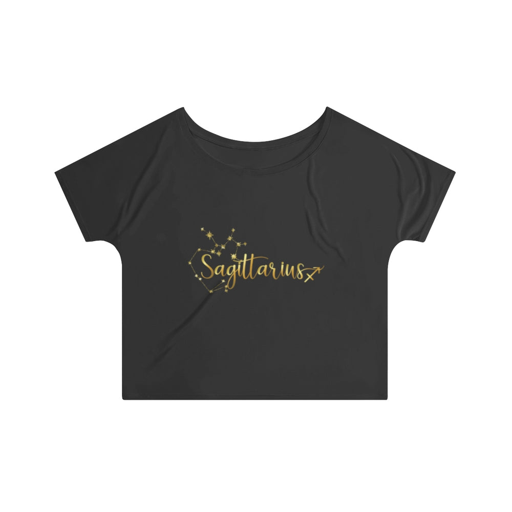 Sagittarius Slouchy top