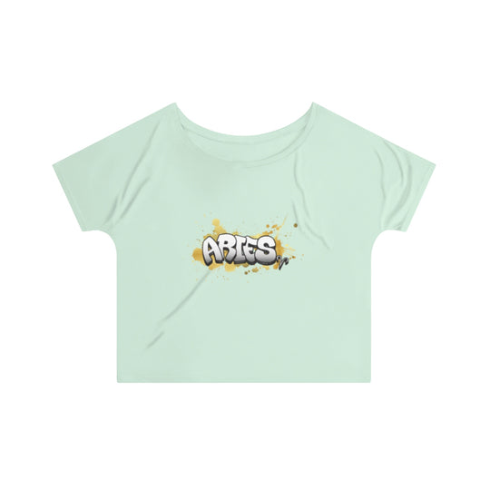Aries Slouchy top