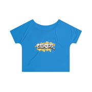 Pisces Slouchy top