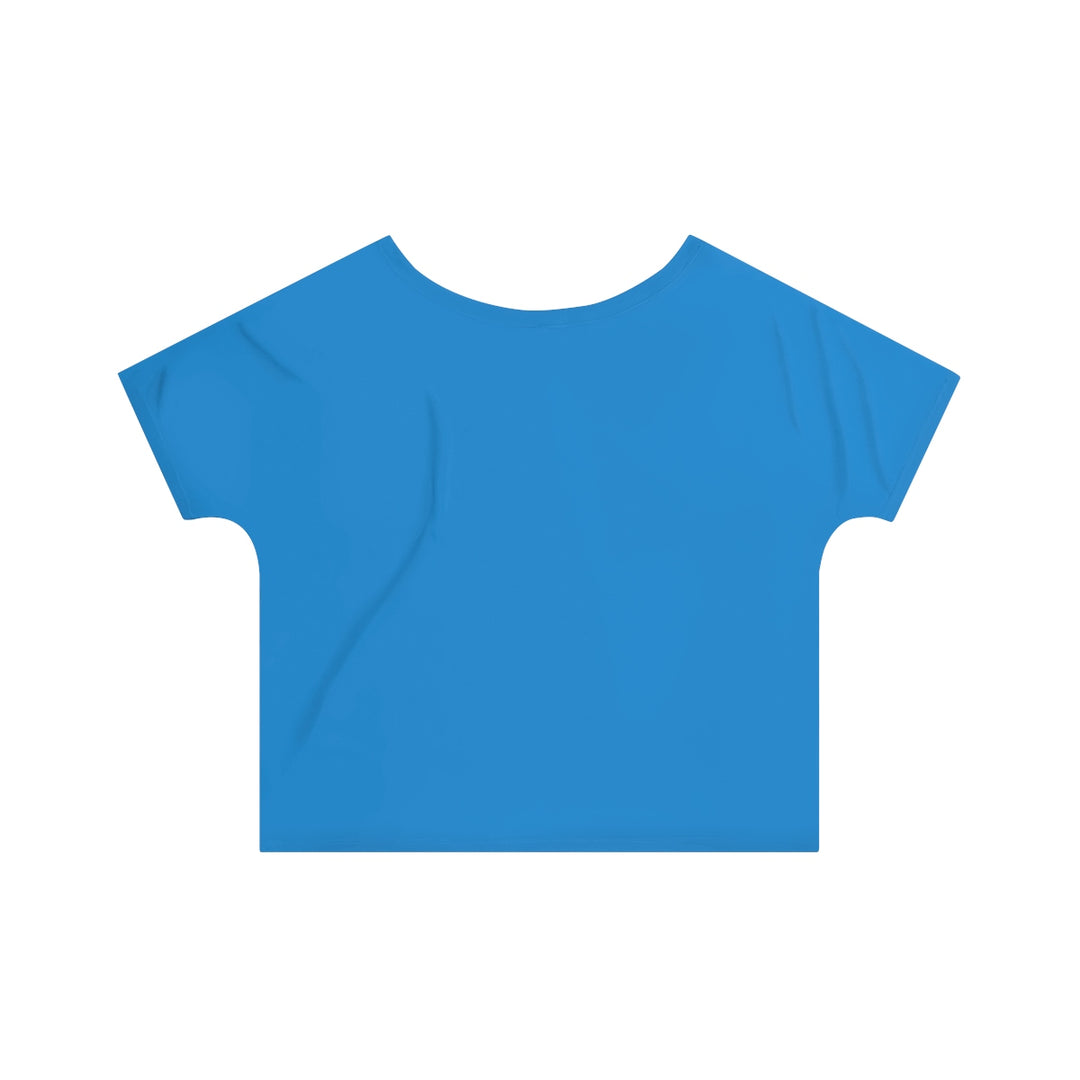 Gemini Slouchy top