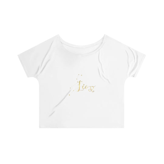 Leo Slouchy top