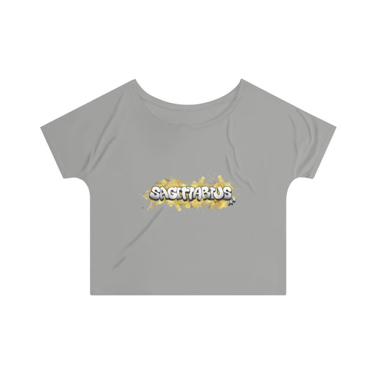 Sagittarius Slouchy top