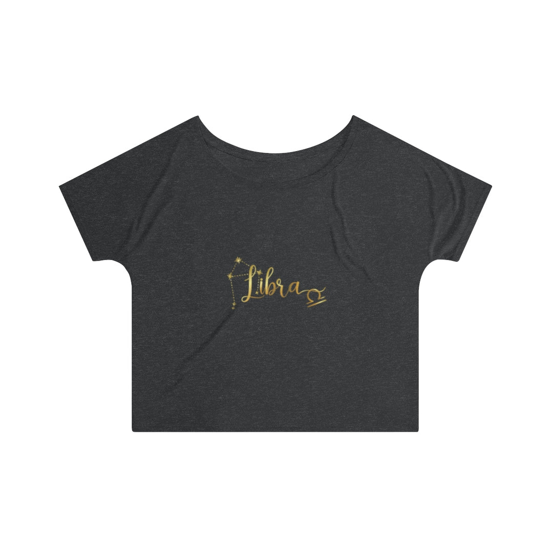 Libra Slouchy top