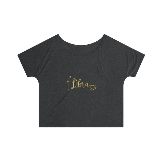 Libra Slouchy top