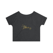 Libra Slouchy top