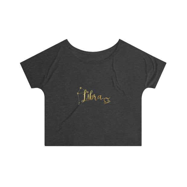 Libra Slouchy top