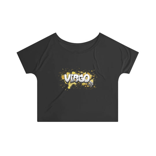 Virgo Slouchy top
