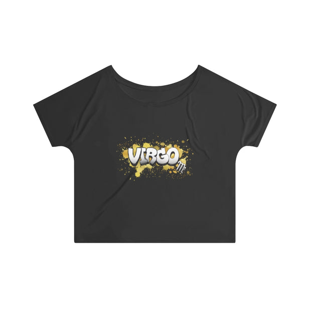 Virgo Slouchy top