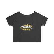 Pisces Slouchy top