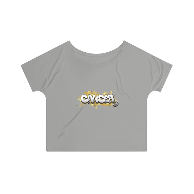 Cancer Slouchy top