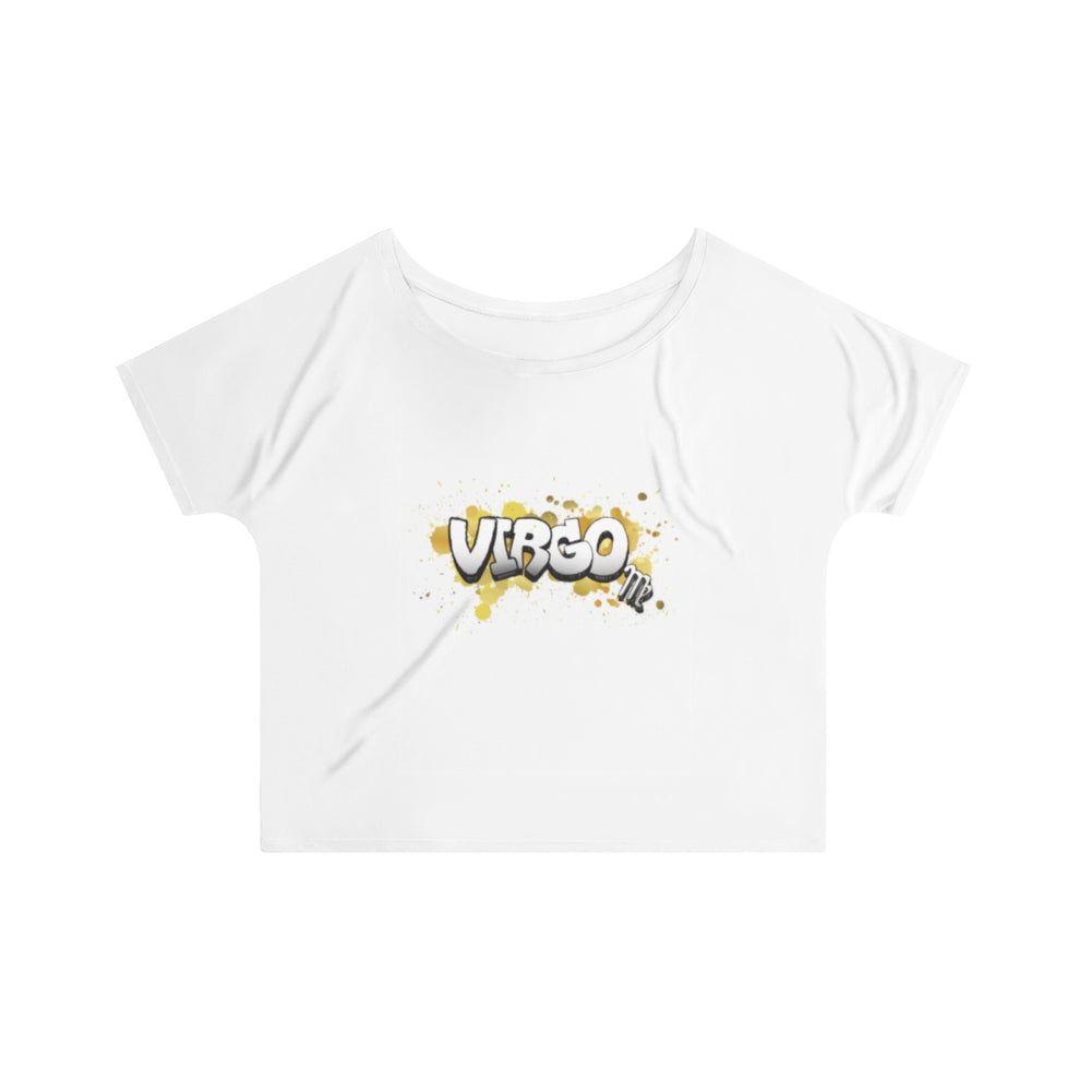 Virgo Slouchy top