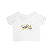 Virgo Slouchy top