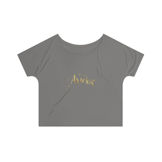 Aries  Slouchy top