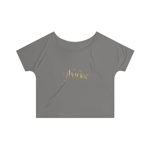 Aries  Slouchy top