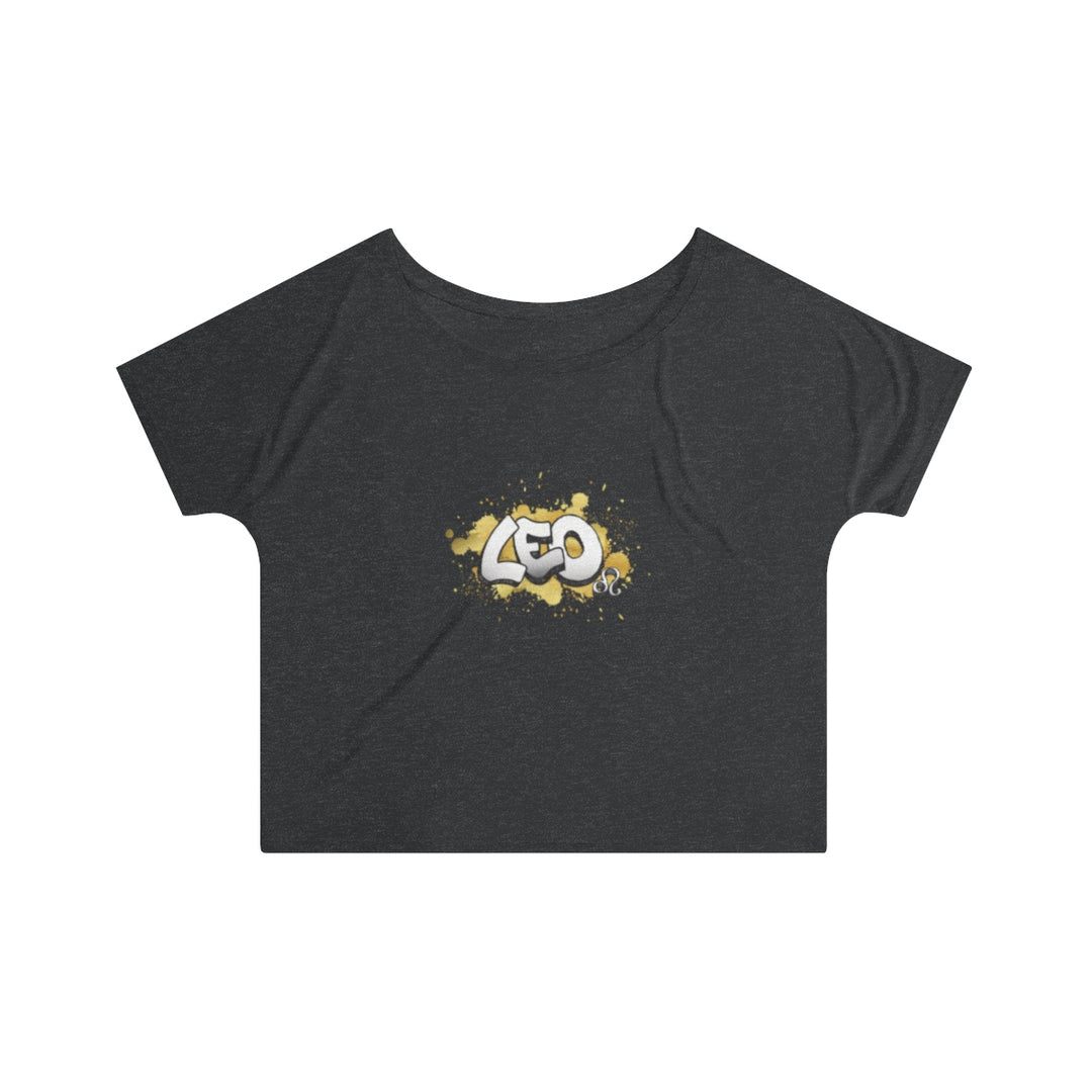 Leo Slouchy top