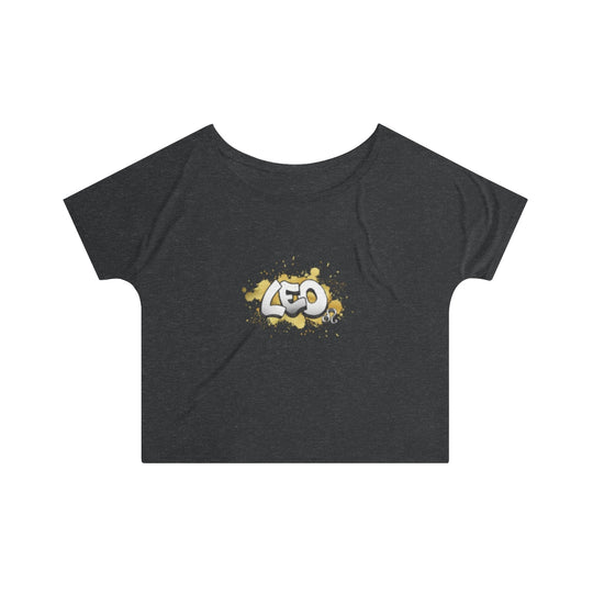 Leo Slouchy top