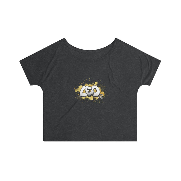 Leo Slouchy top