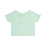 Pisces Slouchy top