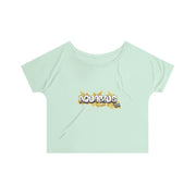 Aquarius Slouchy top