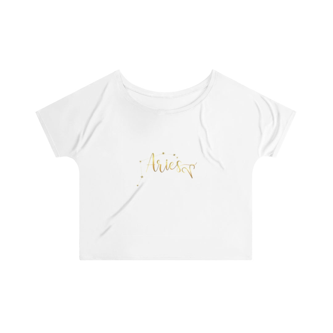 Aries  Slouchy top